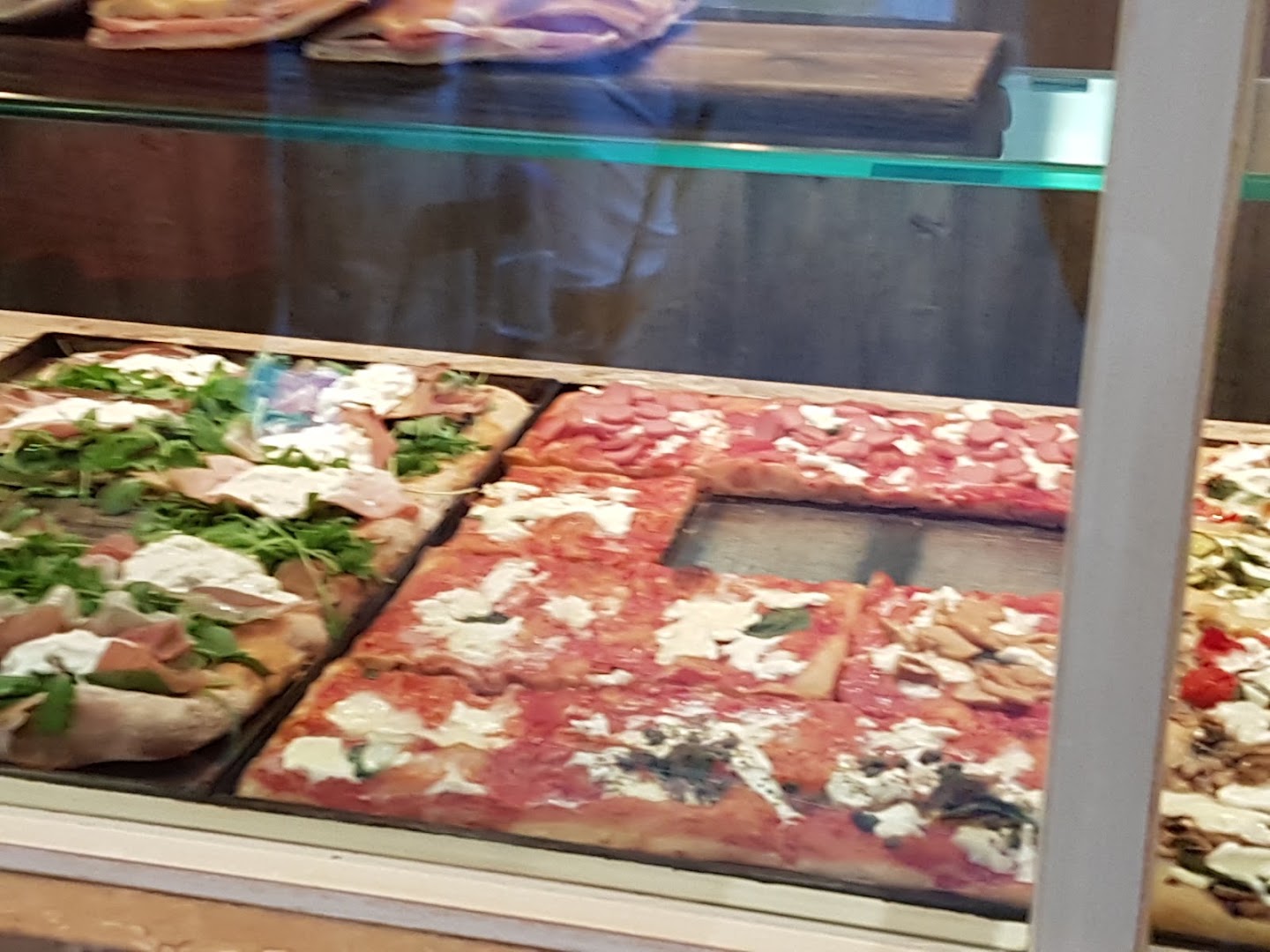 Da Saporè Prato