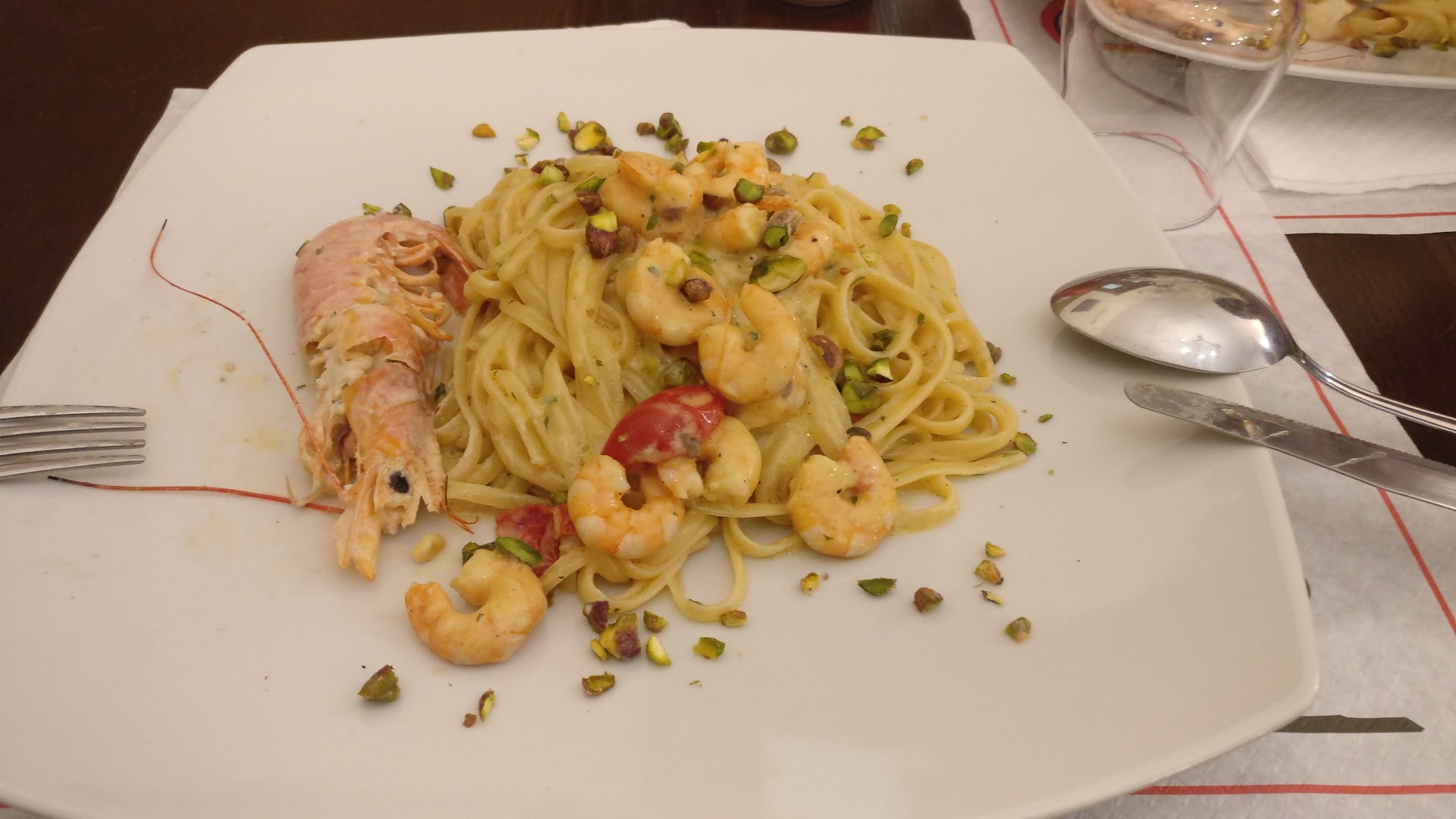 Da Saverio