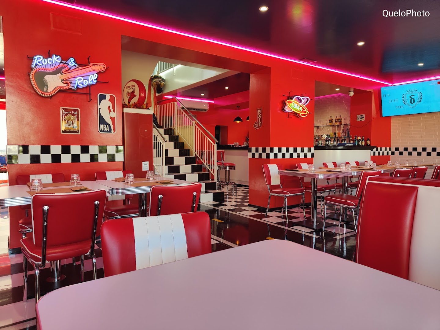 Da Scattu Pizzeria Ristorante