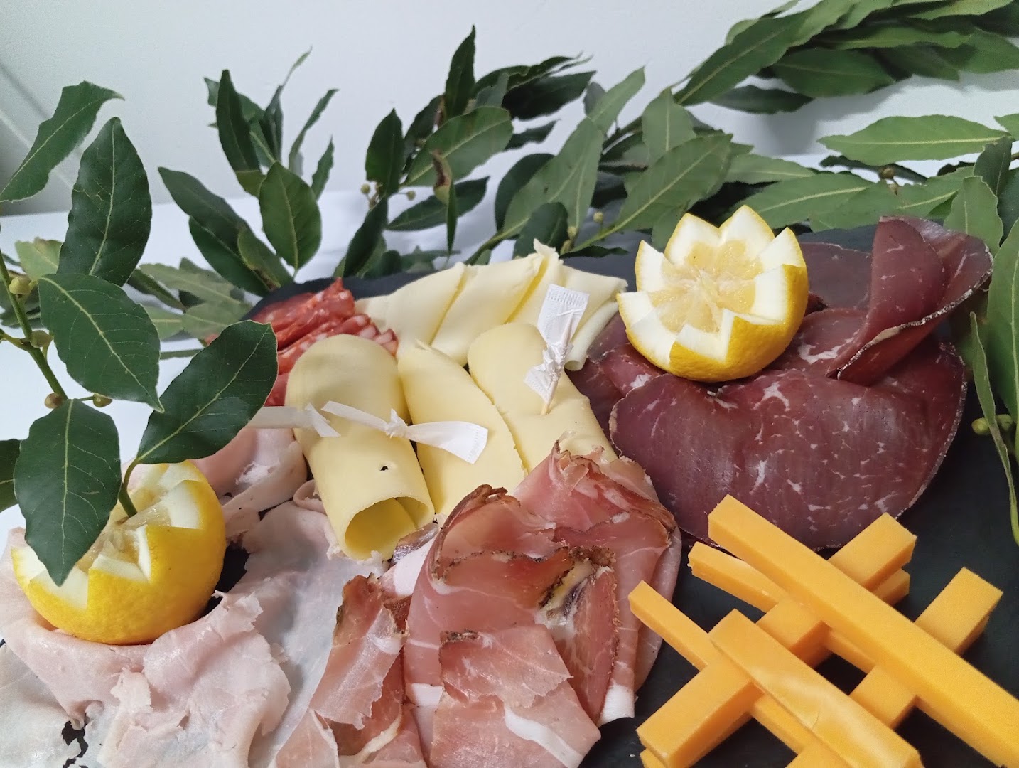 Da Sciù Sciù Food & Drink