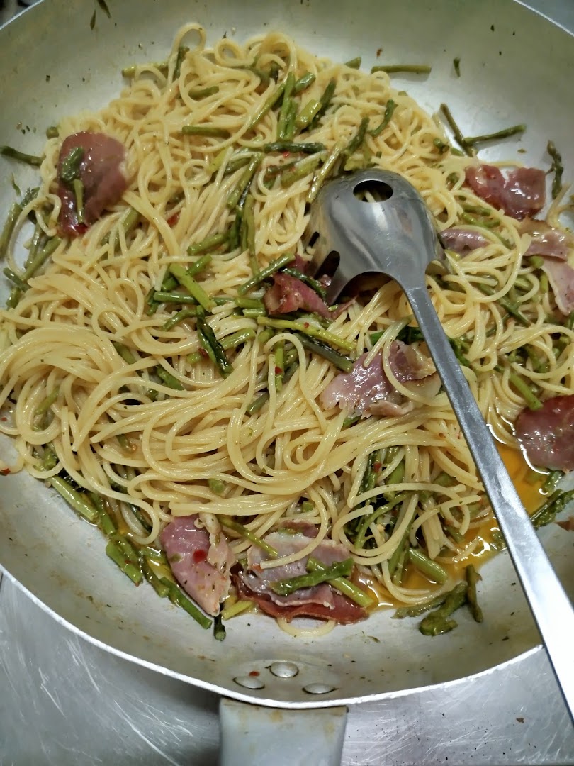 Da Sciù Sciù Food & Drink