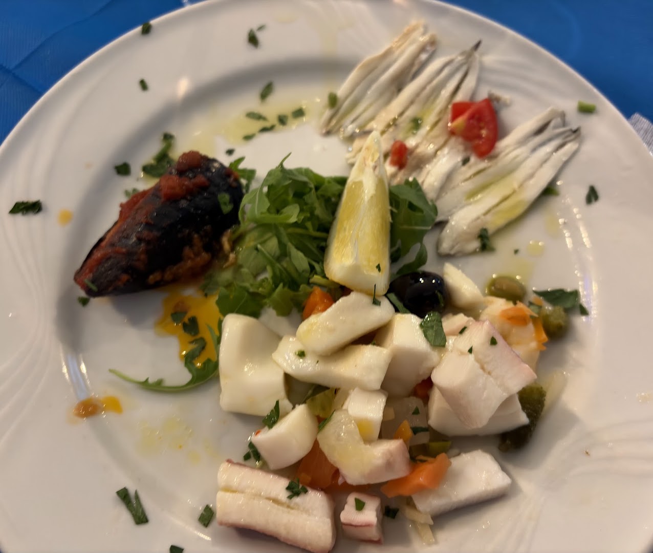 Da serafino
