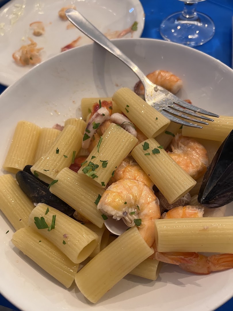 Da serafino