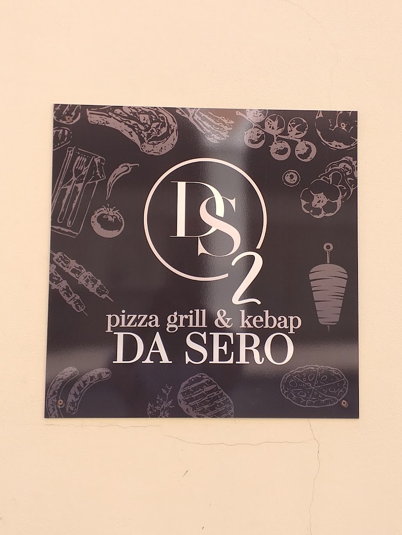 Da Sero 2 Pizza Grill Kebap