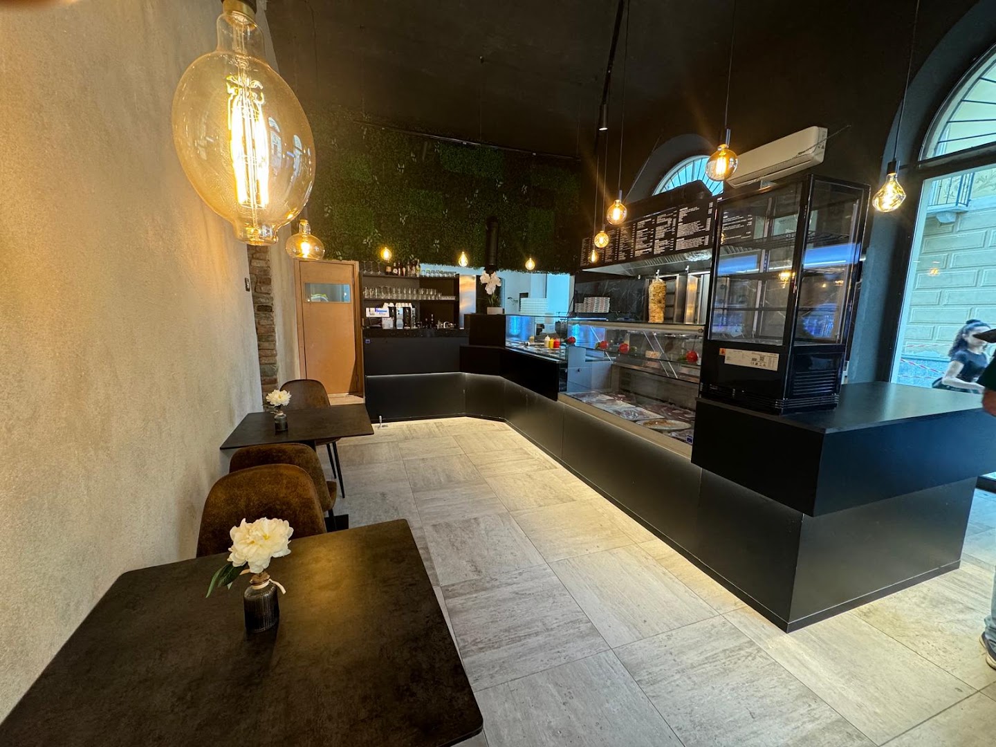 Da Sero 2 Pizza Grill Kebap