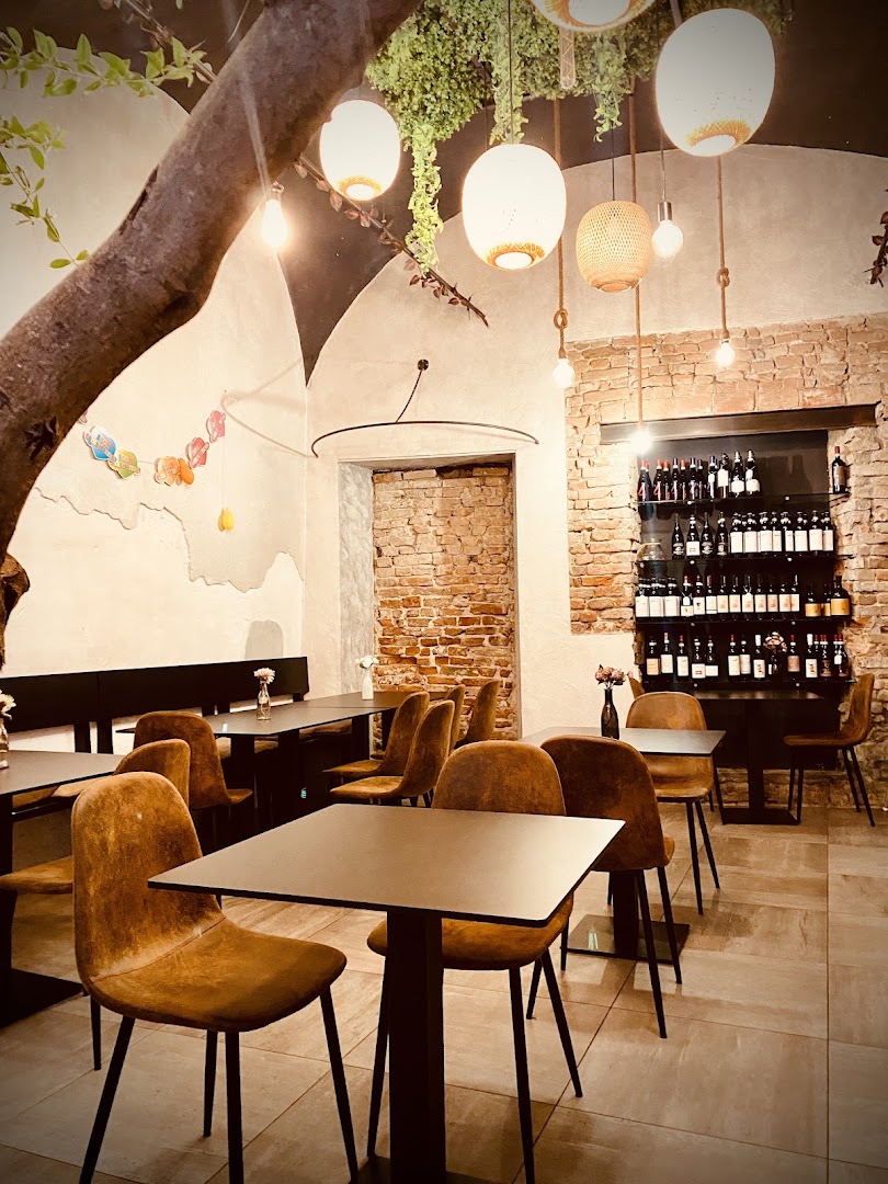 Da Sero Pizza & Kebab, Nizza Monferrato
