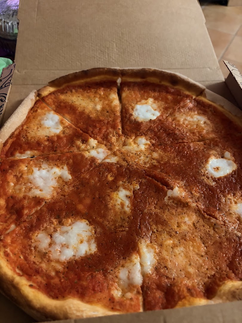 Da Sero Pizza & Kebab