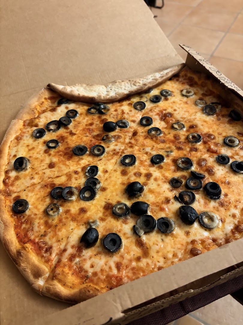 Da Sero Pizza & Kebab