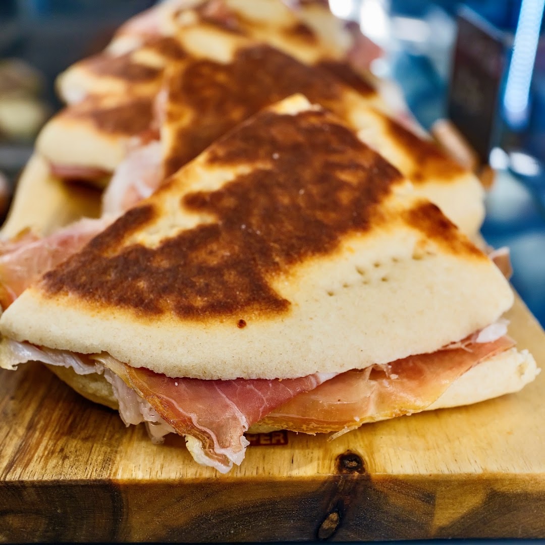 Da Severo bottega bistrò
