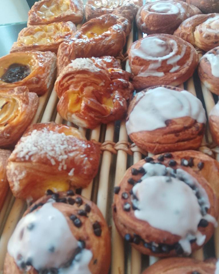 Da Severo bottega bistrò, Perugia