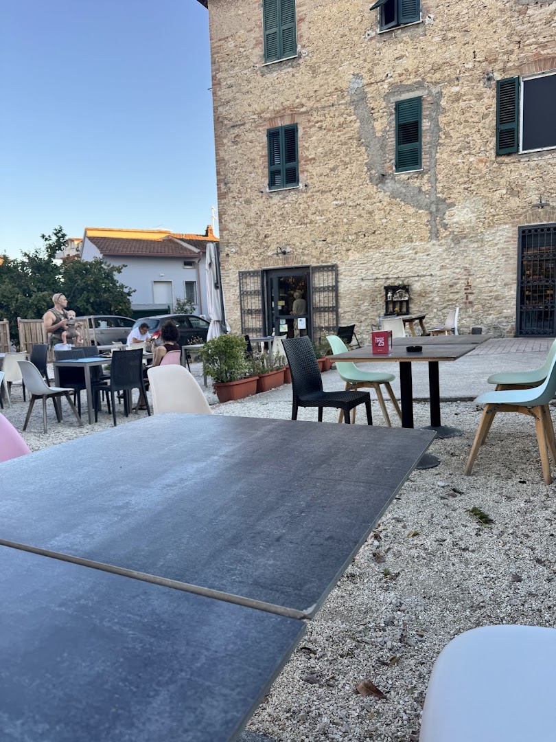 Da Severo bottega bistrò