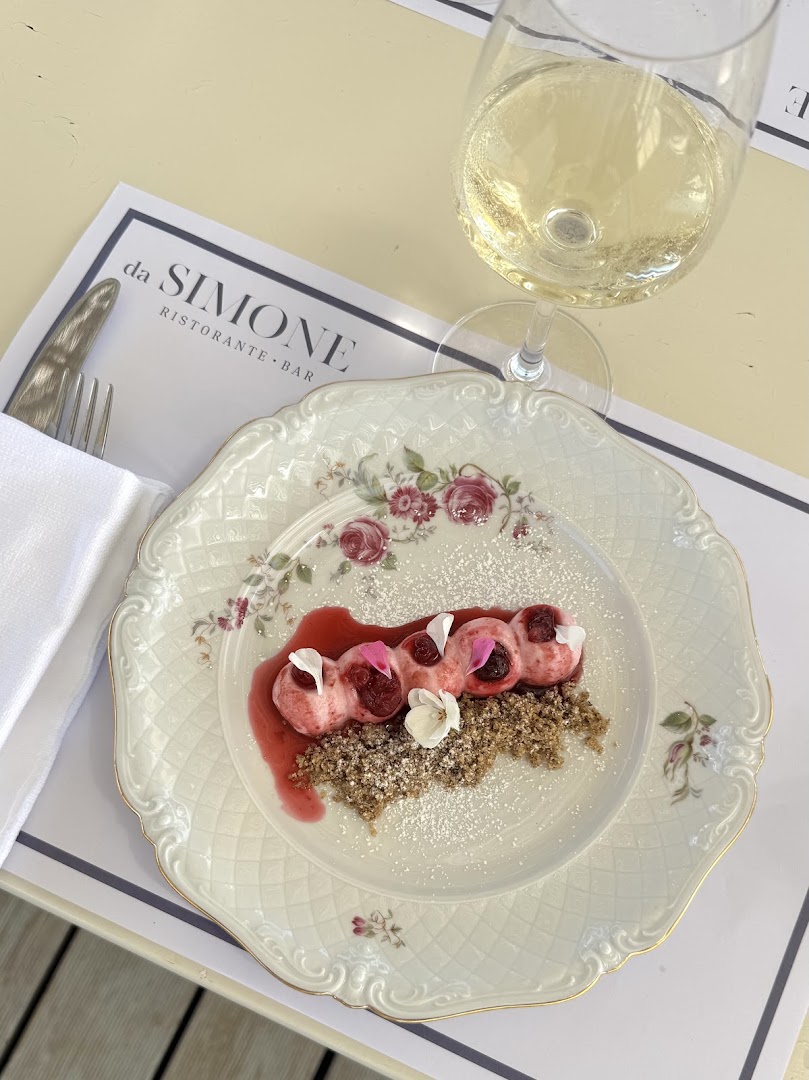 Da Simone Ristorante Bar