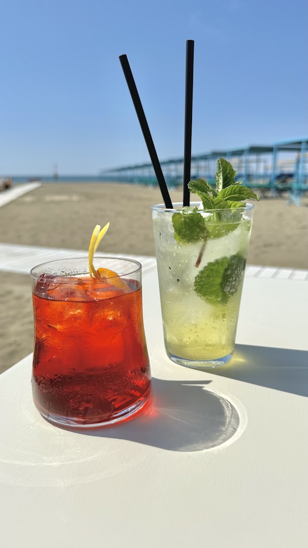 Da Simone Ristorante Bar