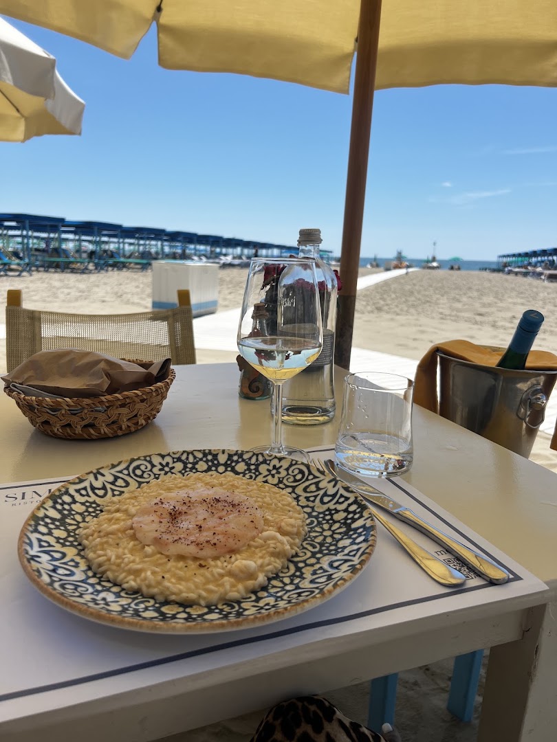 Da Simone Ristorante Bar