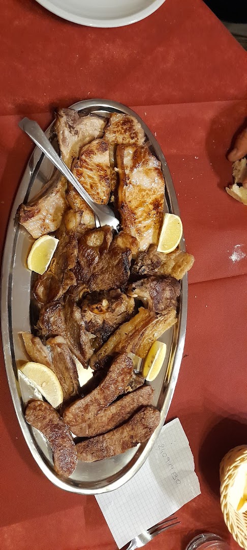 Da Sonia...bar tabacchi