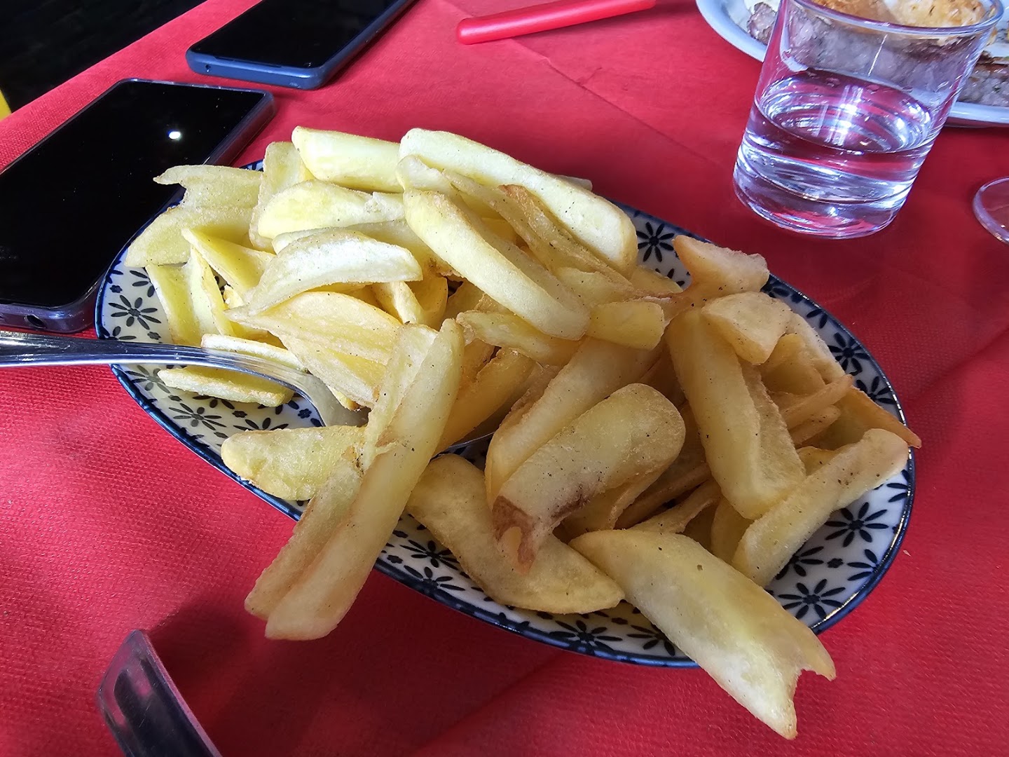 Da Sonia...bar tabacchi