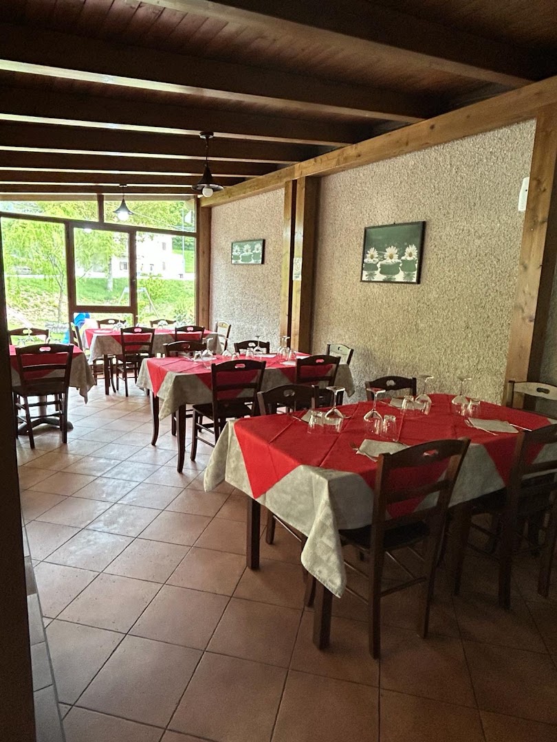 Da Sonia...bar tabacchi