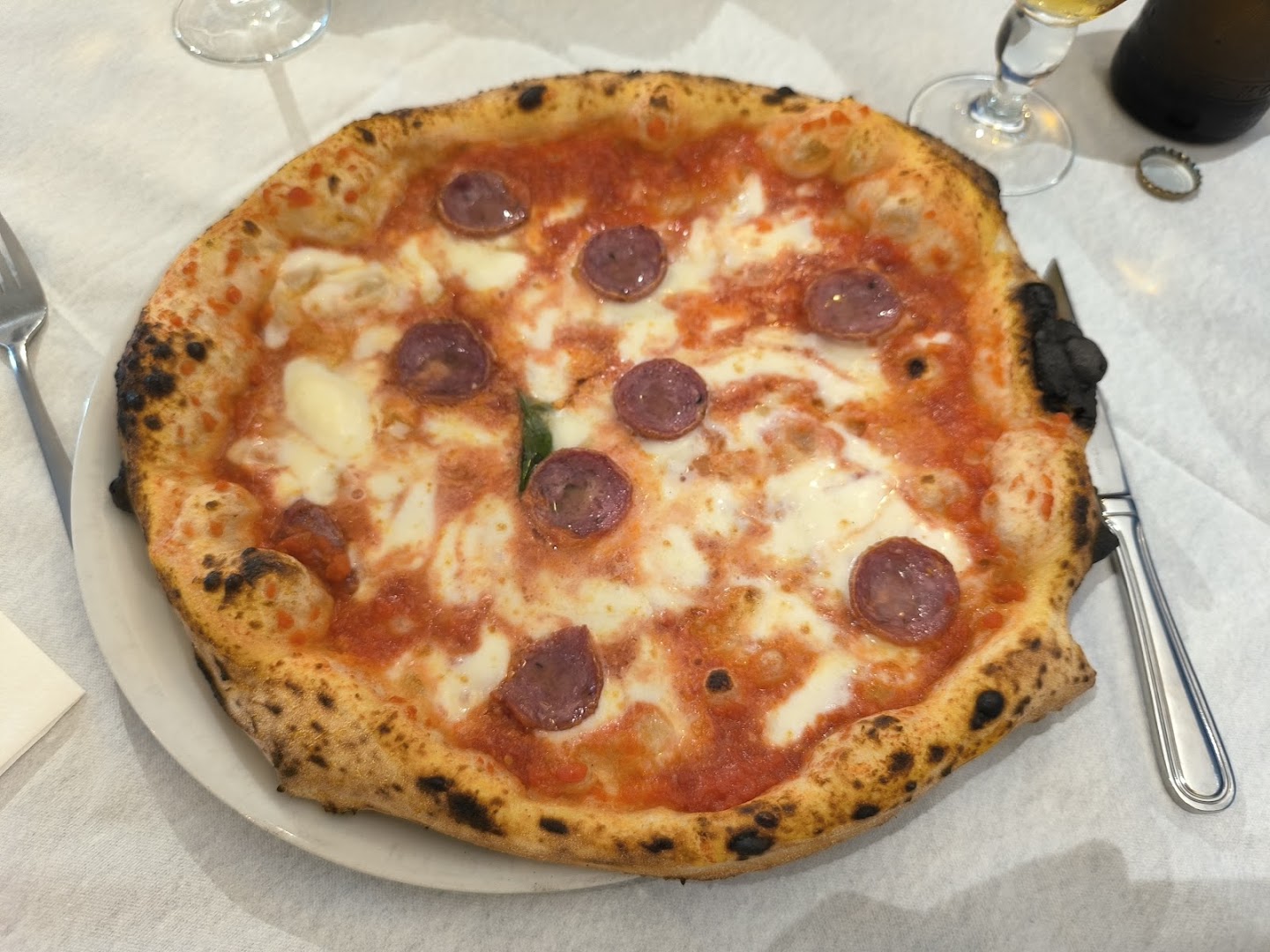 Da Spillo