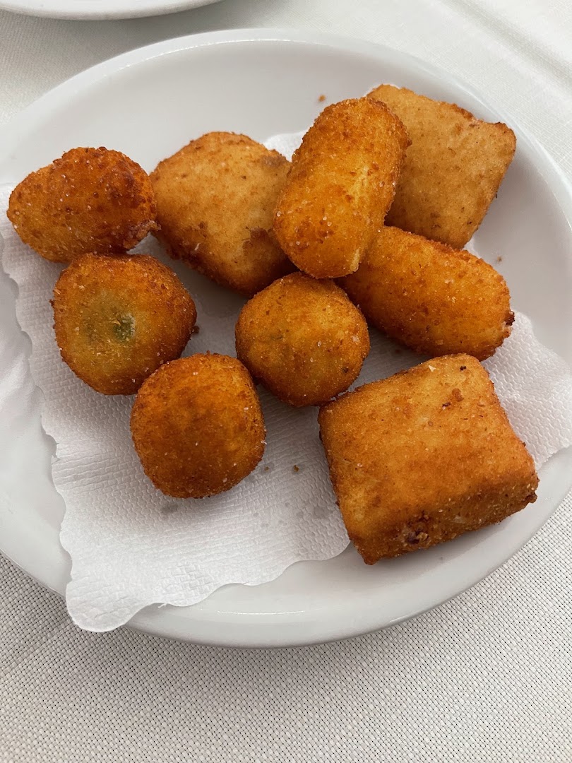 Da Spillo