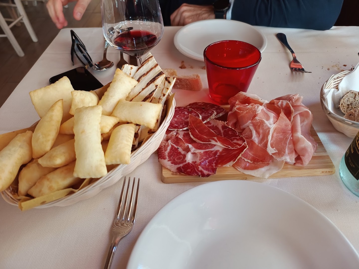 Da Taiadèla