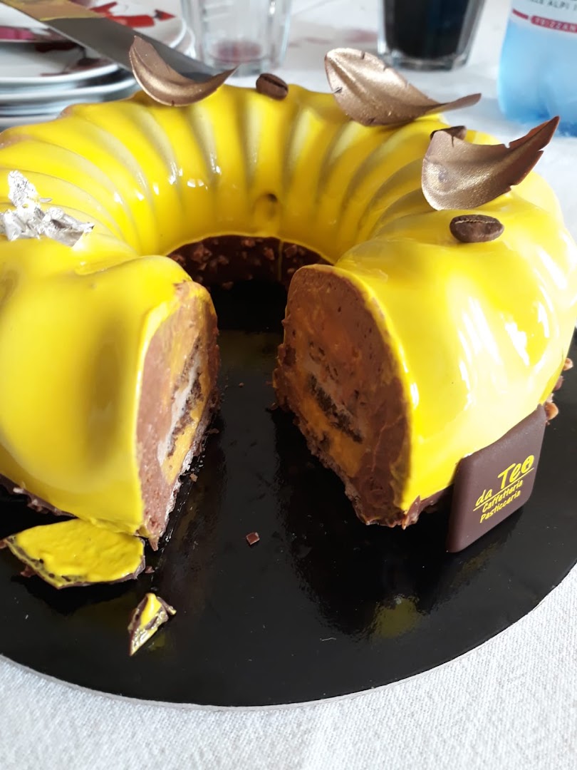 Da Teo Pasticceria Gelateria Caffetteria