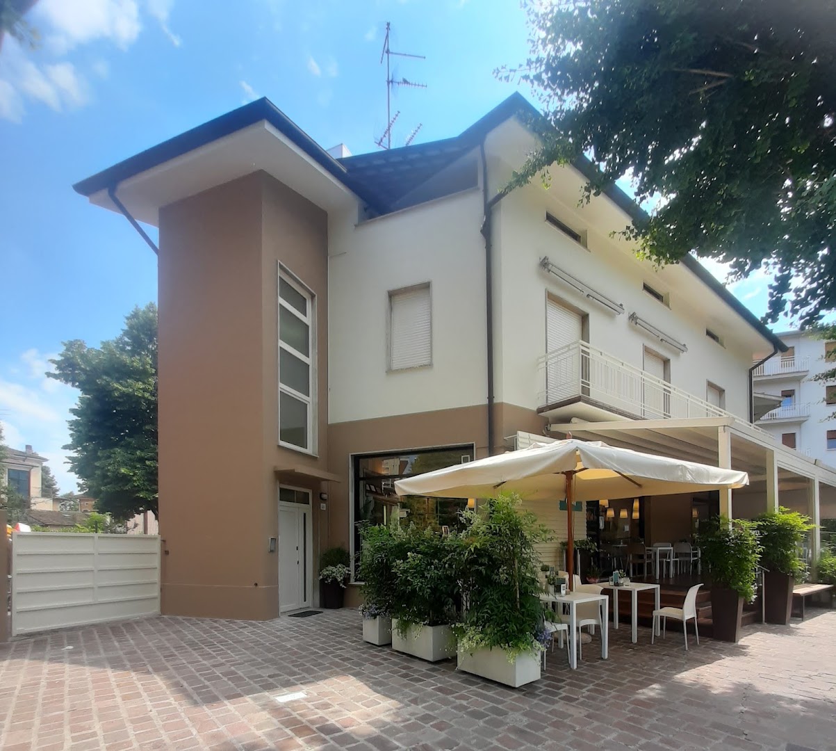 Da Teo Pasticceria Gelateria Caffetteria