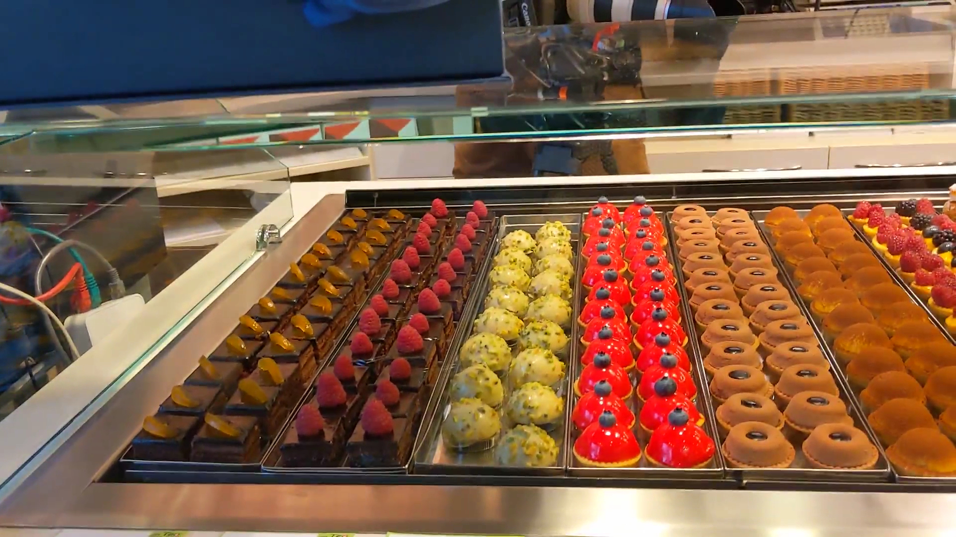 Da Teo Pasticceria Gelateria Caffetteria