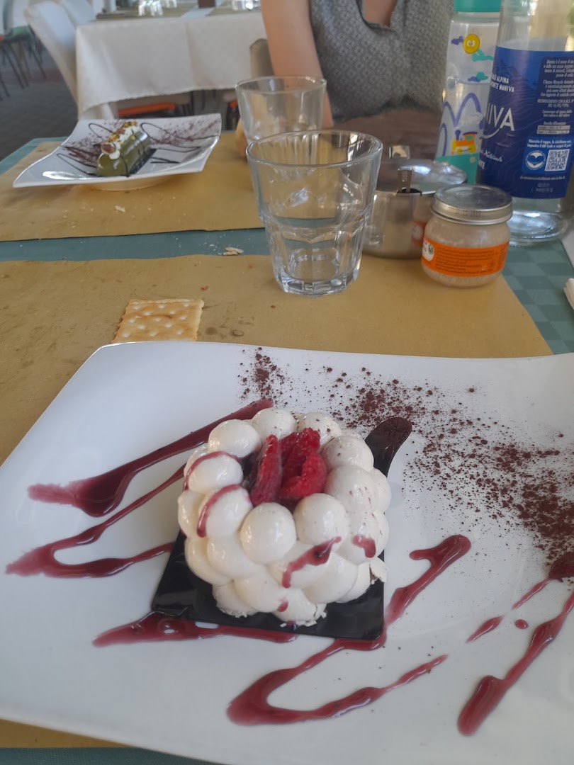 Da Teresa Osteria Pizzeria