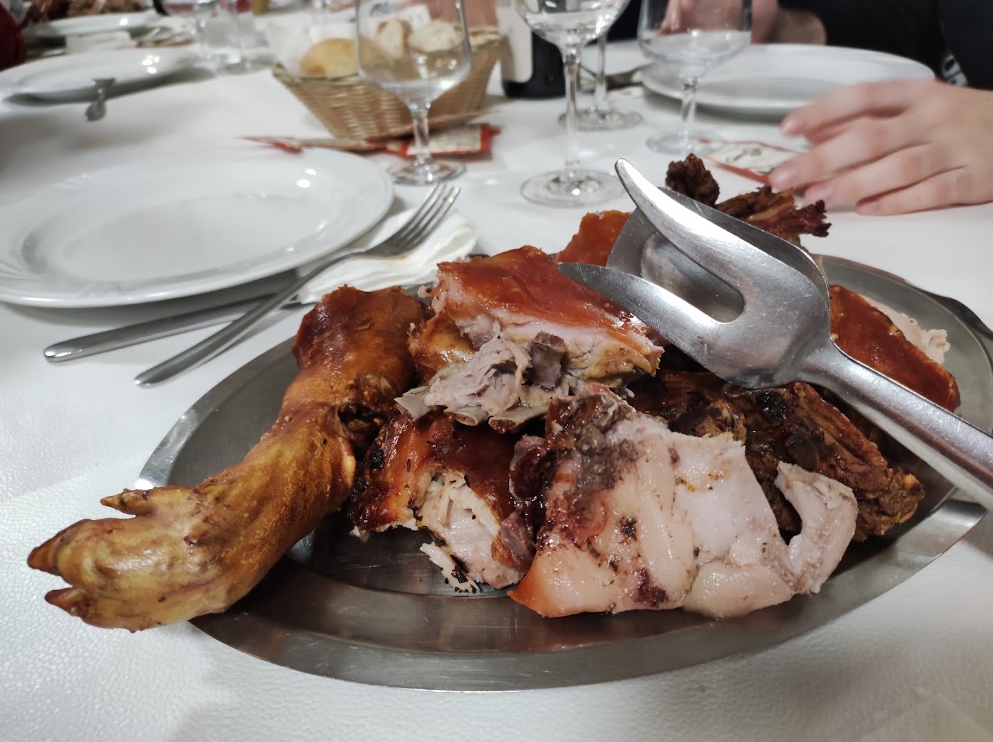 Da Tina, Quiliano