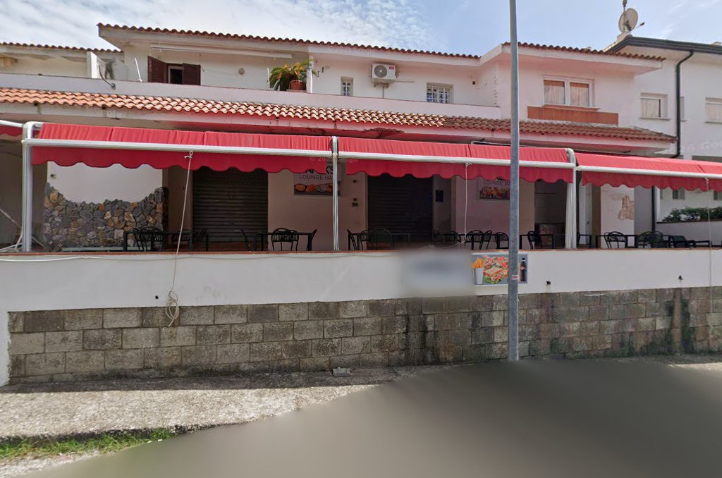 Da Tino's Pizzetteria Paninoteca