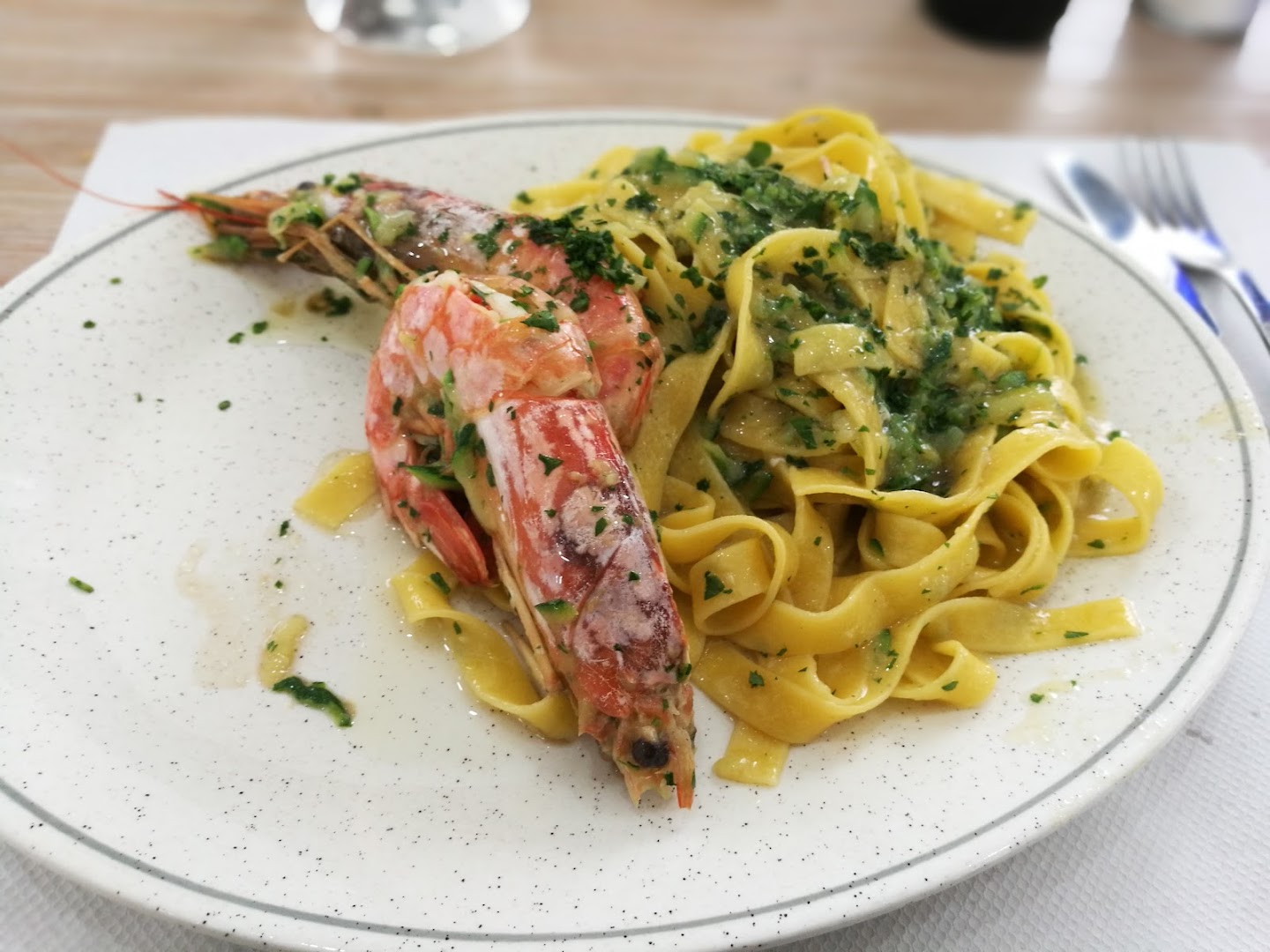 Da Titti Bar Cucina Pizzeria
