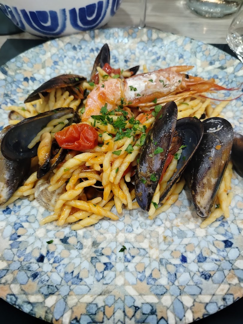 Da Titti Bar Cucina Pizzeria