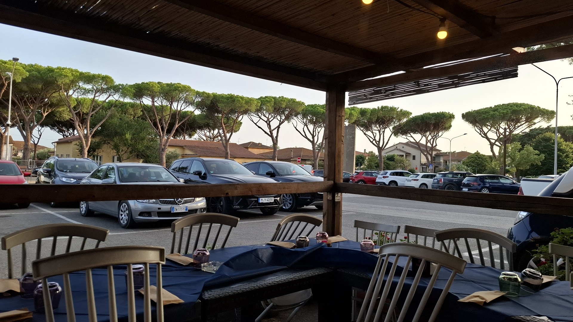 Da Tommy's Bar Pizzeria