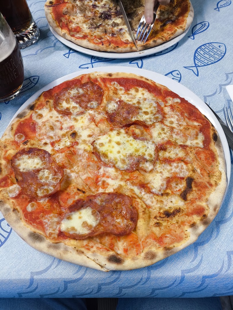 Da Tonino