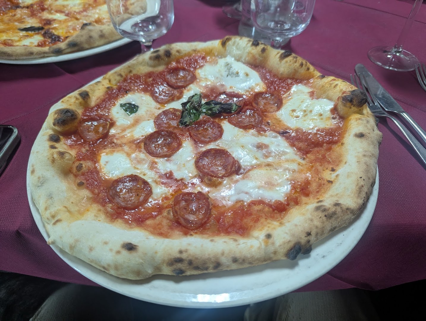 Da Tonino