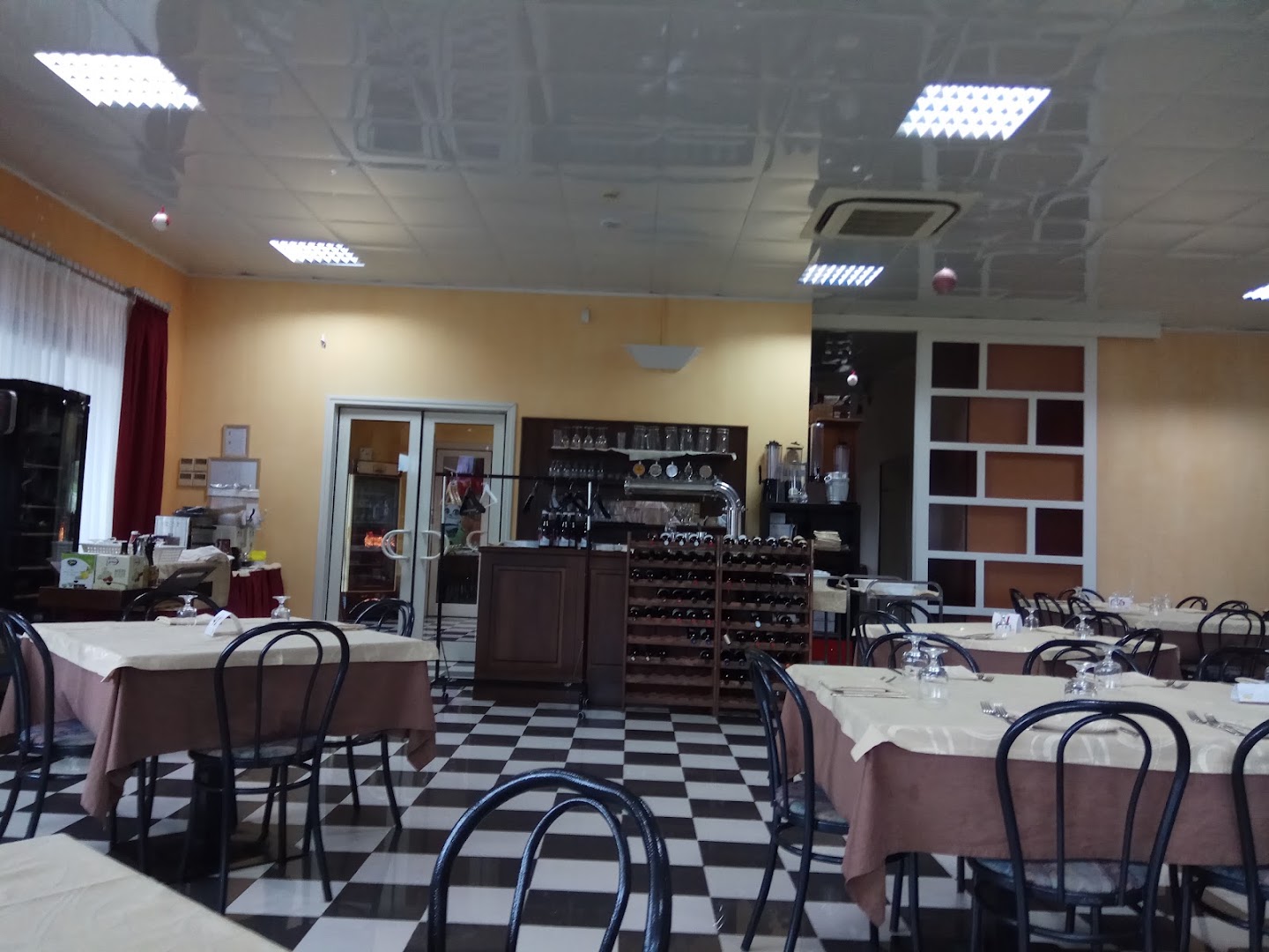 Da Tonino Ristorante Pizzeria Bojano, Bojano