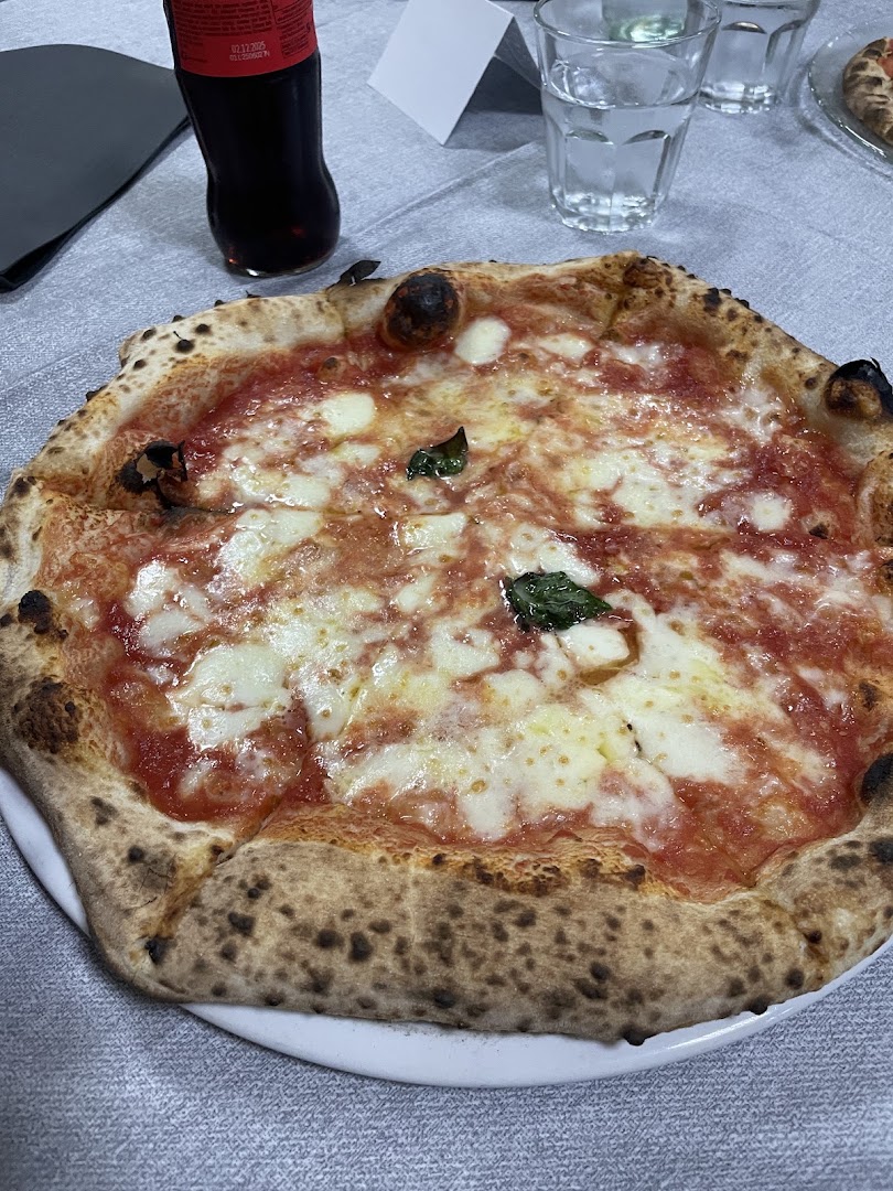Da Tonino Ristorante Pizzeria Bojano