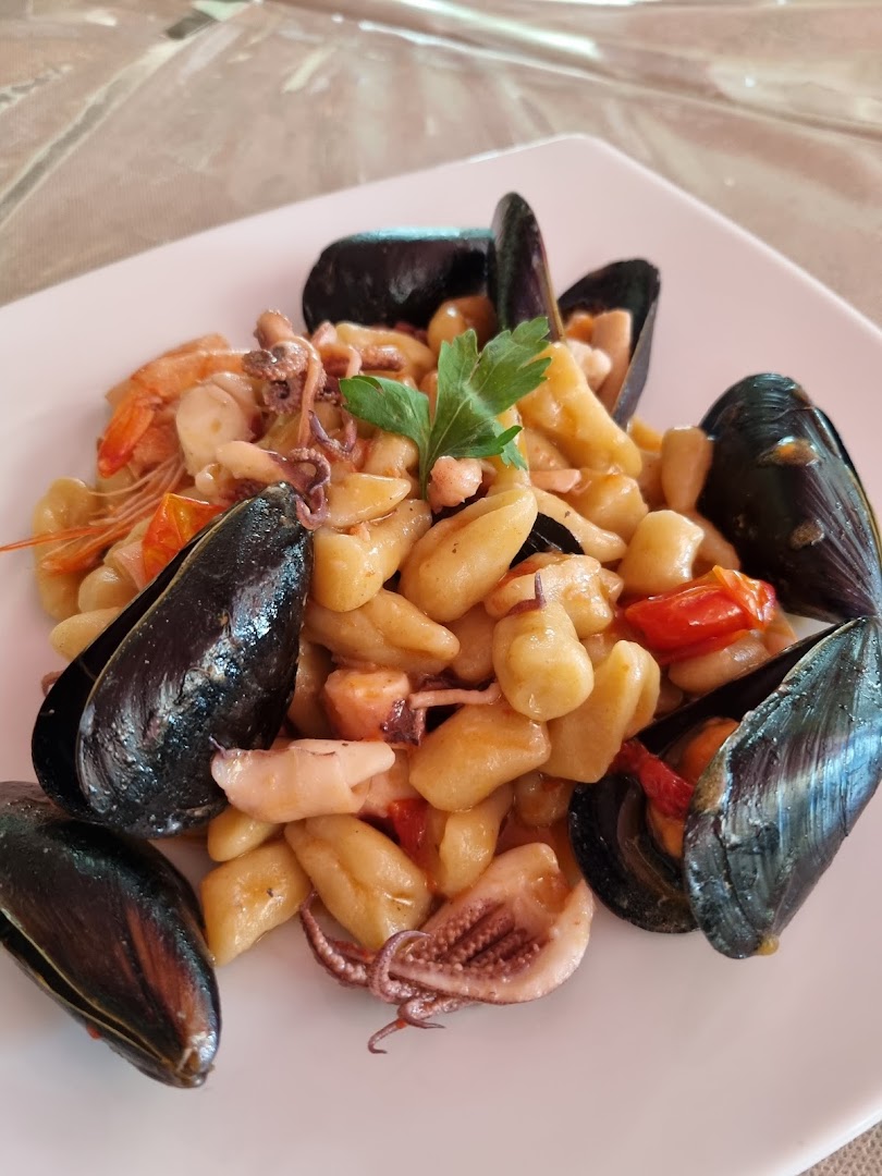 Da Tonino Ristorante Pizzeria Bojano