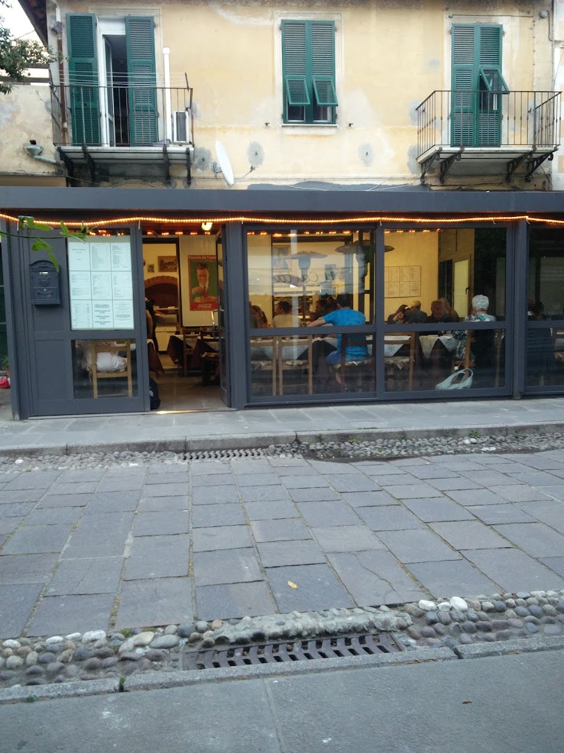 Da Tonino, Atripalda