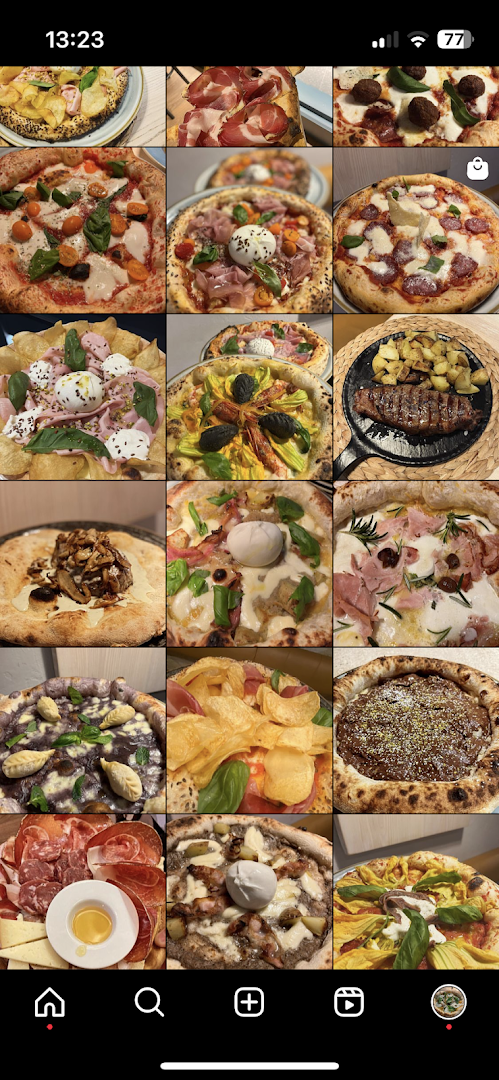 Da Tonio 2.0 Pizza&Food in centro a cagliari