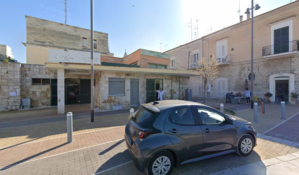 da tonio, Bari