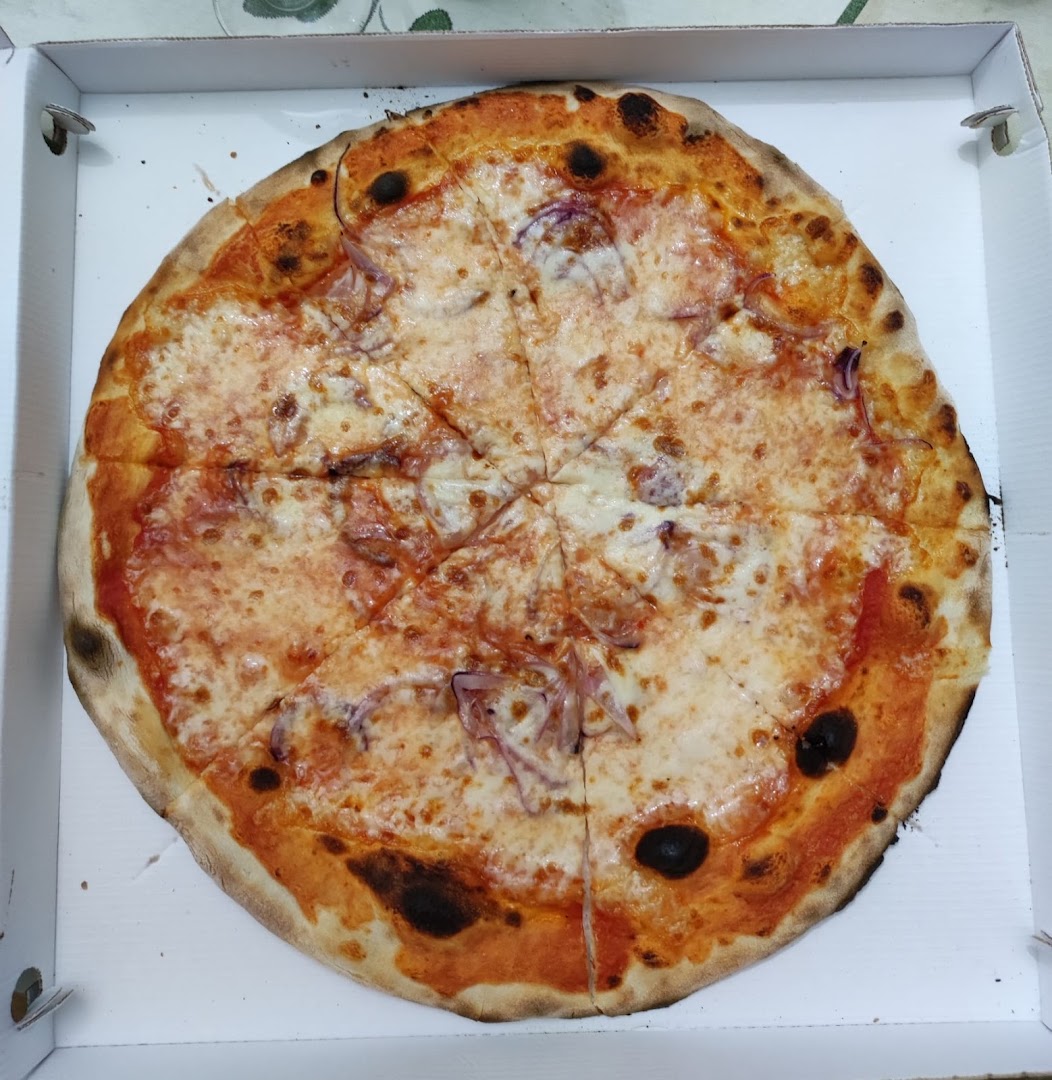 Da Tony Novara