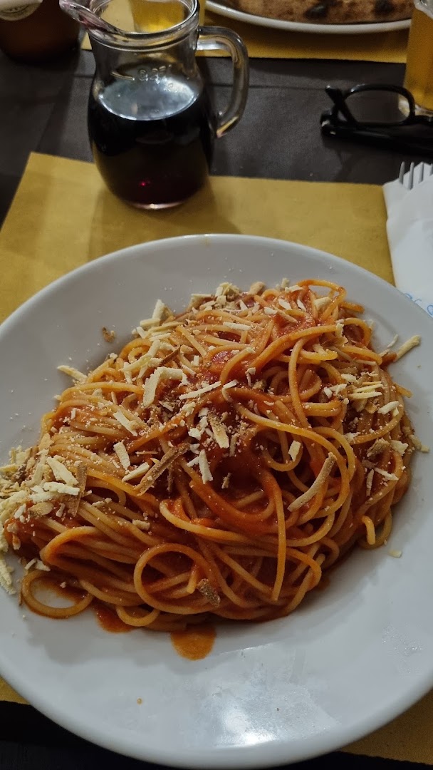 Da Totò e Martina