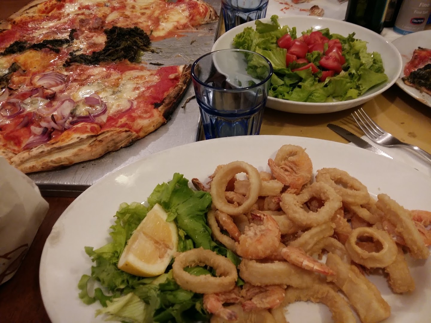 Da Totò e Martina