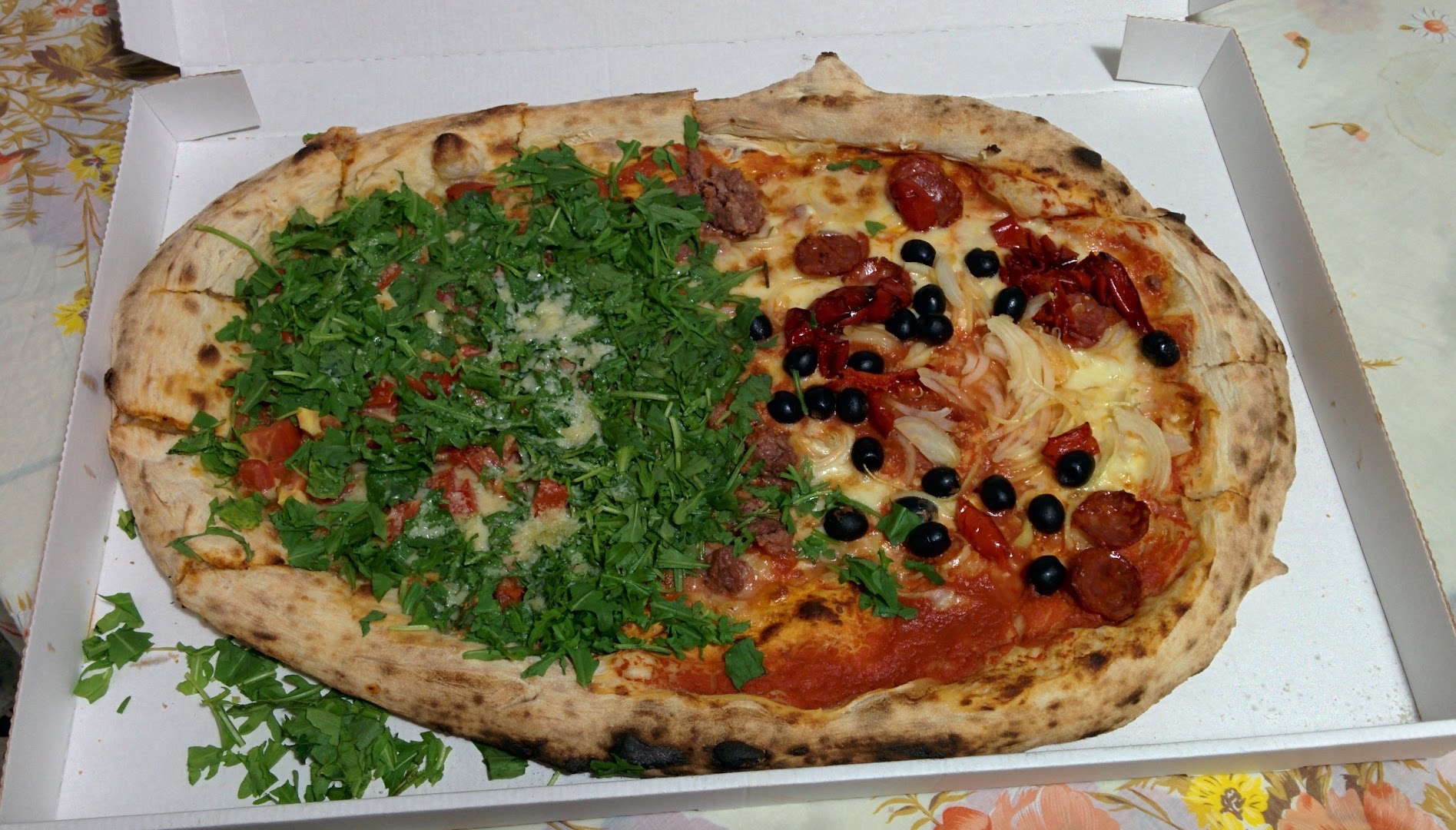 Da Totò e Martina