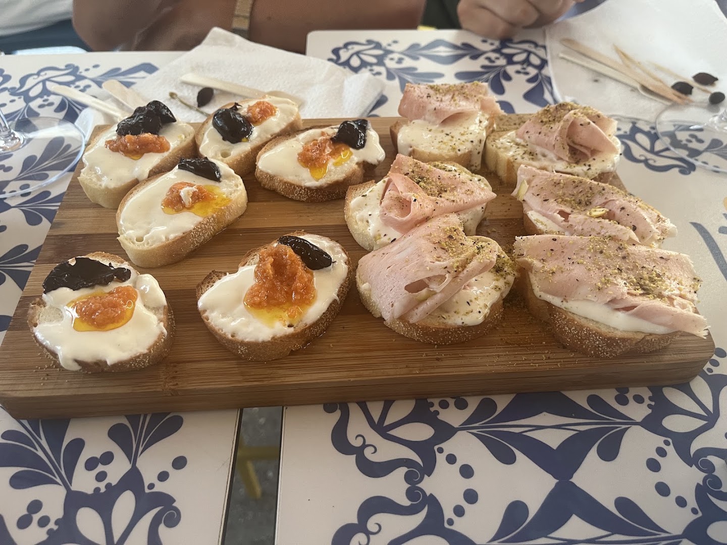Da Totò