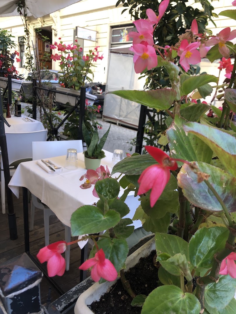 Da Trani Restaurant