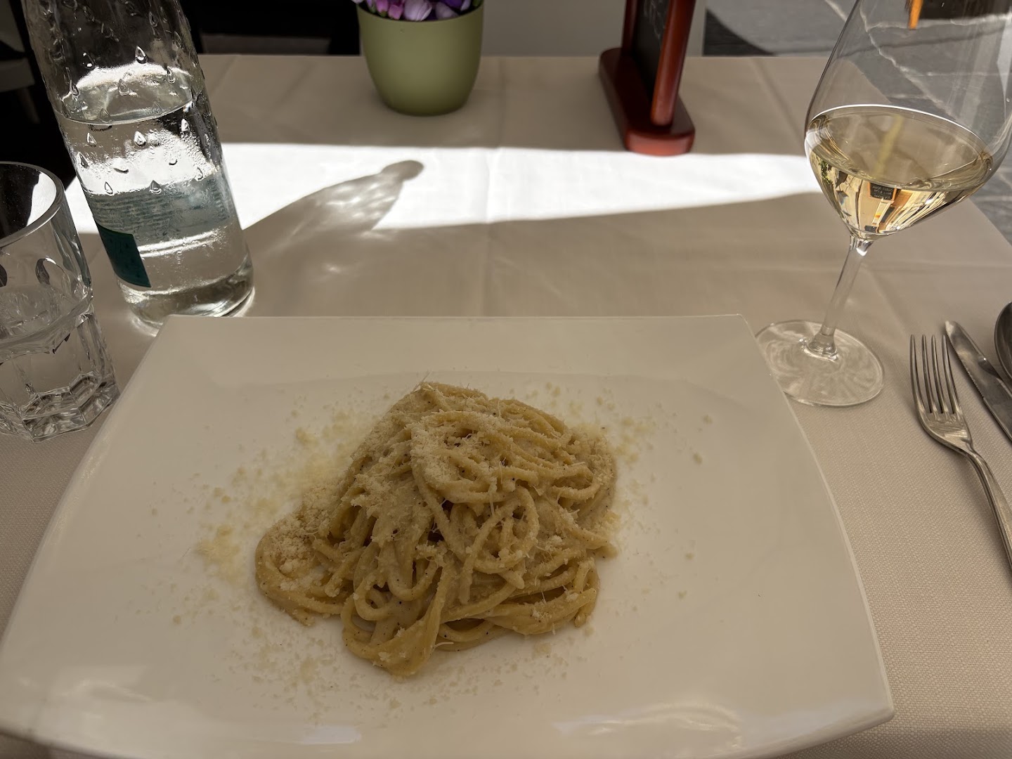 Da Trani Restaurant