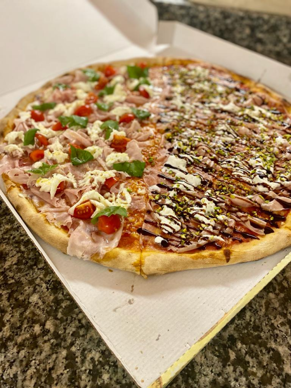 Da Turi Pizzeria Rosticceria