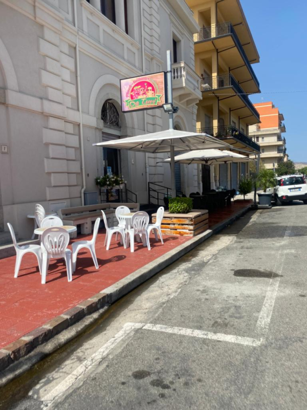 Da Turi Pizzeria Rosticceria